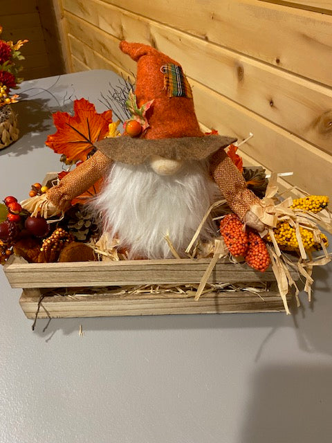 Gnome Crate
